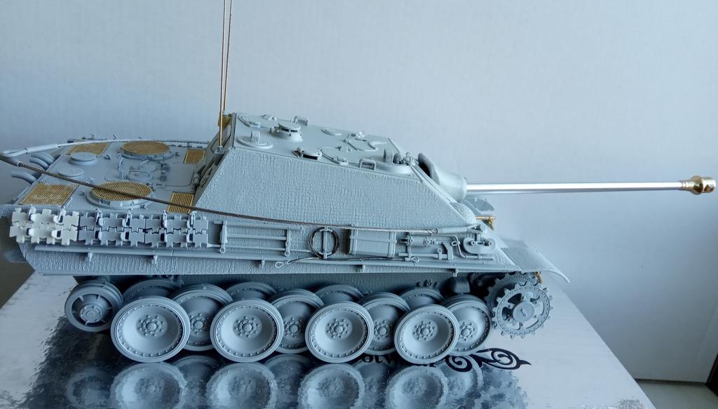 Фото наших коллекций техники в масштабе 1/35