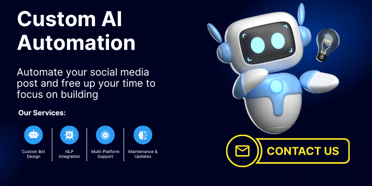 Social Media Marketing Ai Automation
