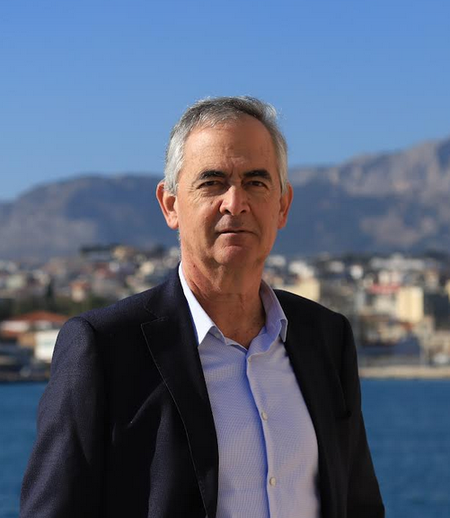 Γ. ΚΑΡΑΒΑΣΙΛΗΣ: ΔΗΜΟΤΙΚΗ ΑΡΧΗ DEALER ΙΔΙΩΤΙΚΩΝ ΚΑΙ ΜΑΛΙΣΤΑ ΞΕΝΩΝ ΣΥΜΦΕΡΟΝΤΩΝ