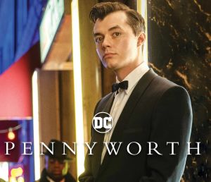 Pennyworth S02E10 — The Lion And Lamb