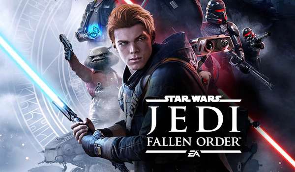 Gamivo: Star Wars Jedi: Fallen Order ARG Xbox live 