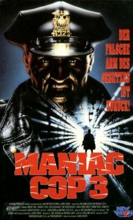 Maniac Cop 3 - Il distintivo del silenzio (1993).mkv BDRip 576p x264 AC3 iTA