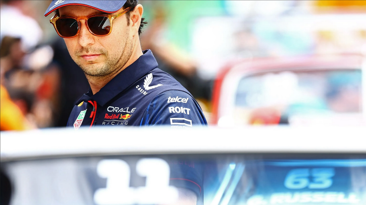 FIA responde a petición de Haas ¿Sergio 'Checo' Pérez pierde puntos?