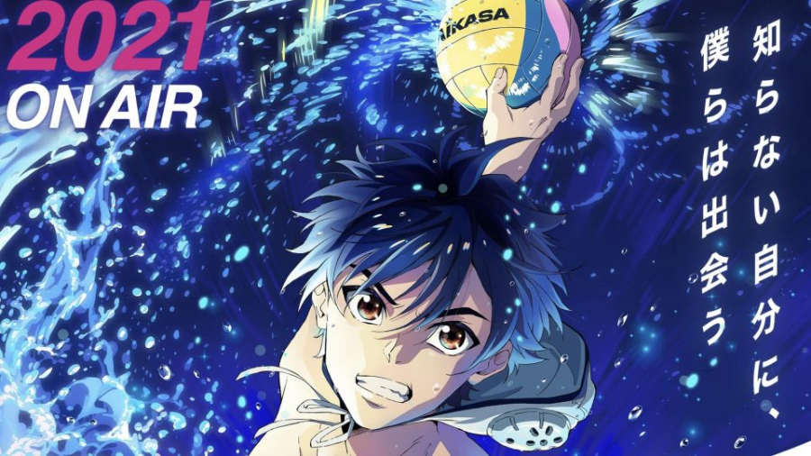 Top 15 Great New Anime Movies 2021
