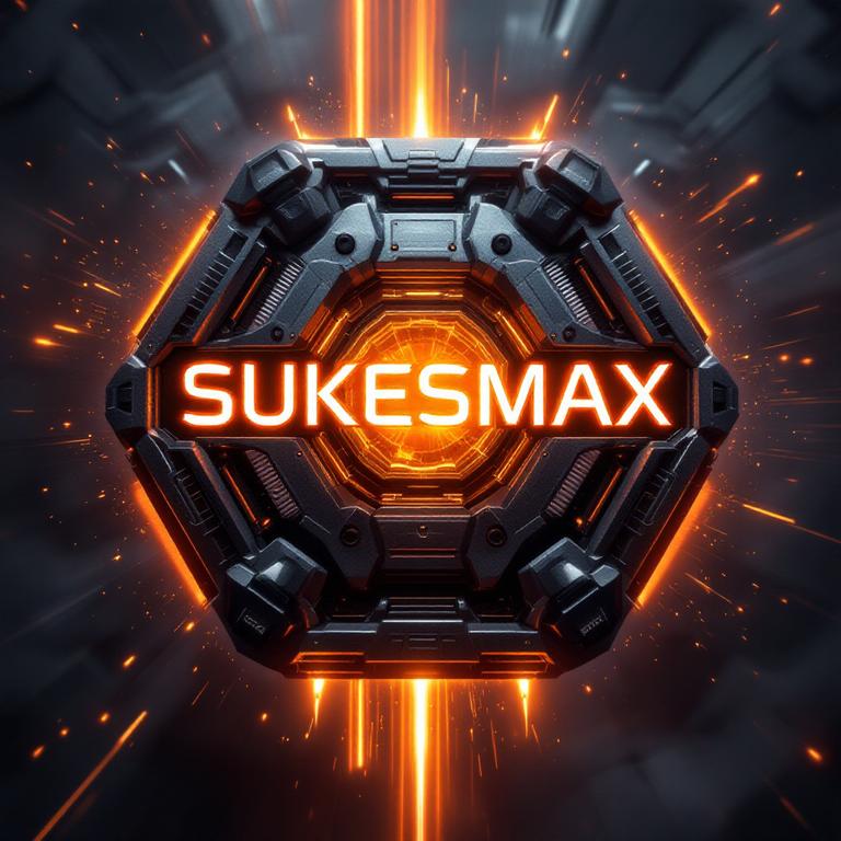 Banner Aplikasi SUKSESMAX dengan akses permainan digital
