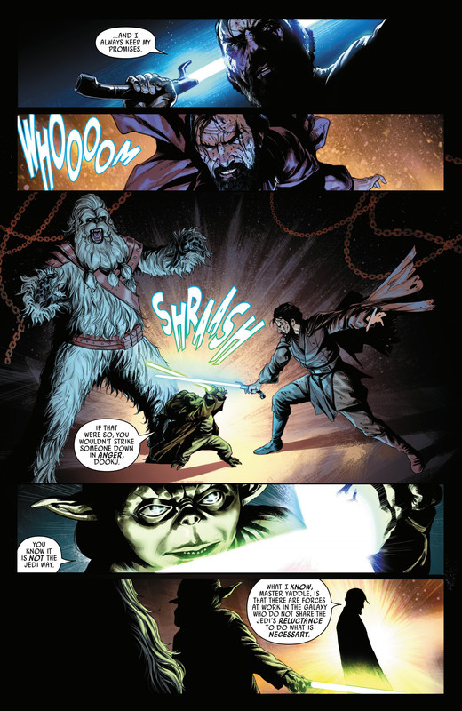 Star Wars - Jedi Knights 005 (2025) - 0021