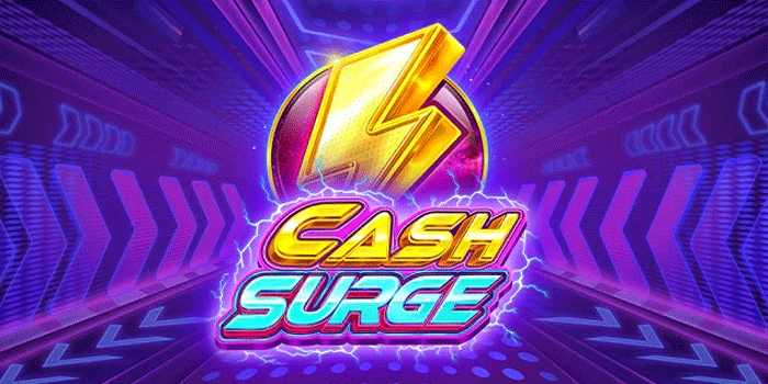Slot Cash Surge
