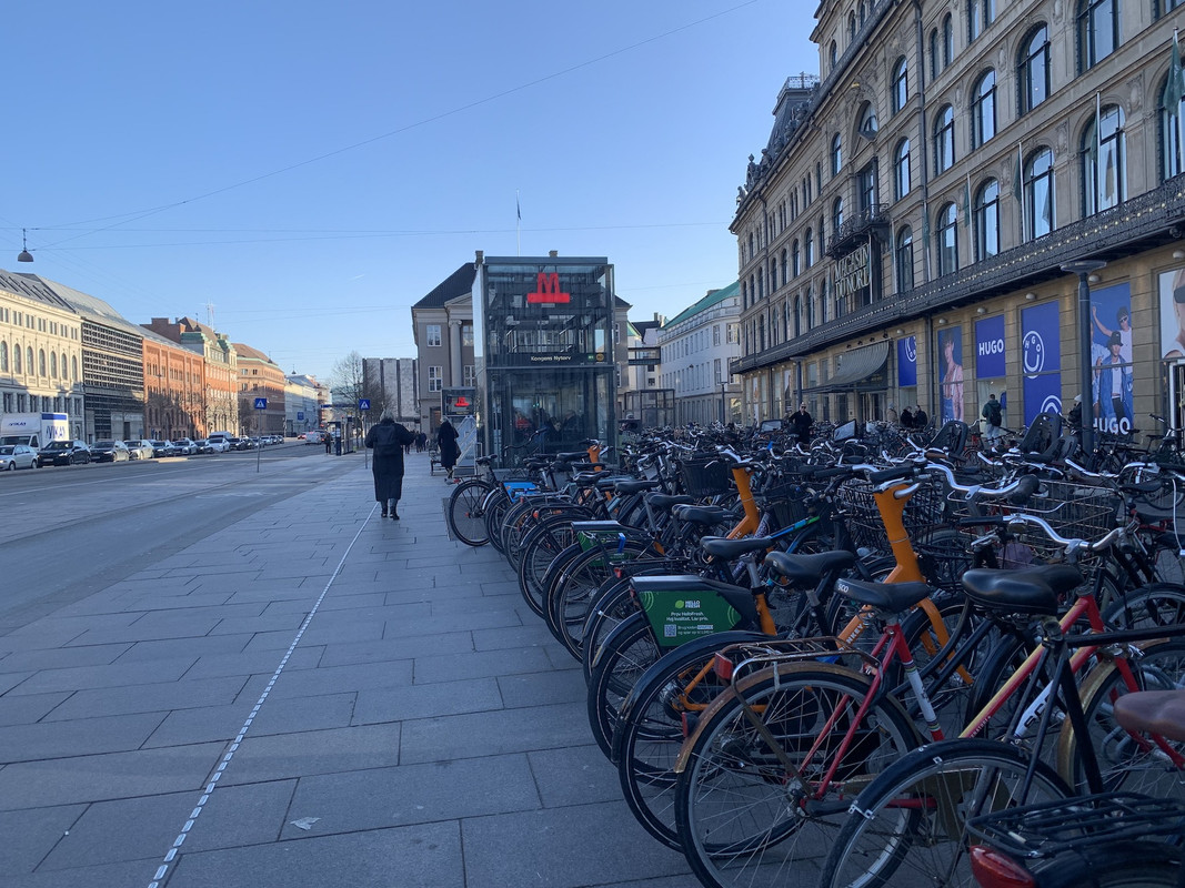 Kopenhagen, šesti dio [piše Ada Jukić]