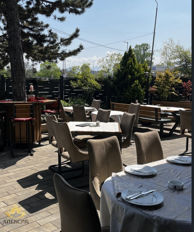 Aleksića Tvrđava Restoran & Sala Niš — foto 6