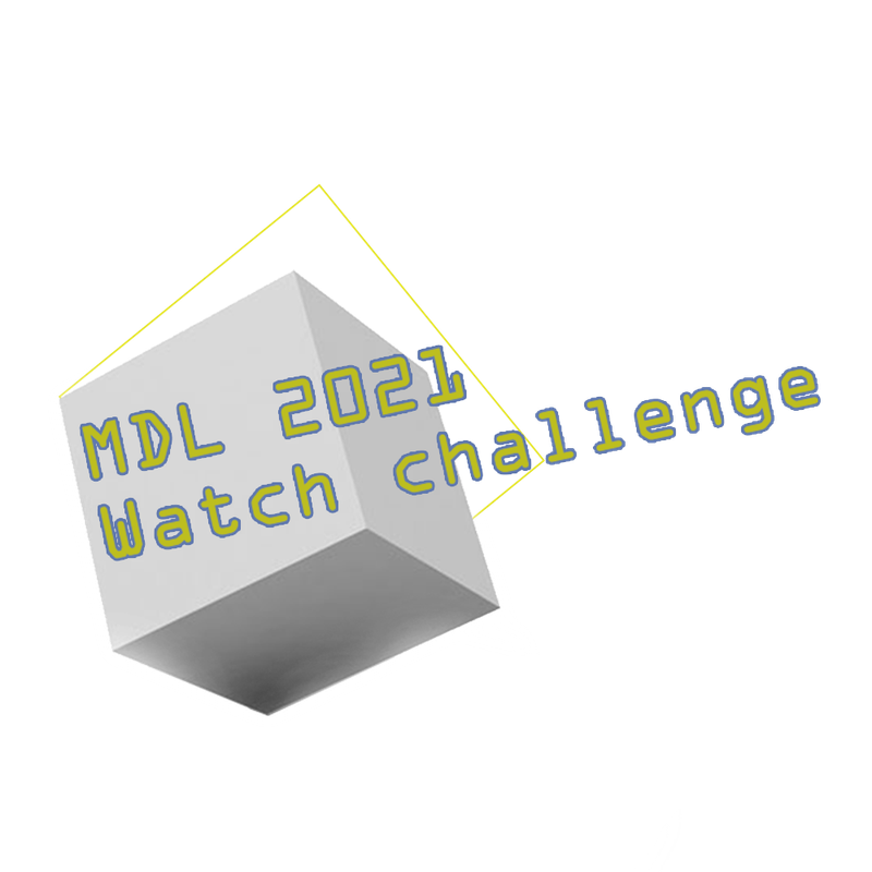 MDL21CHALLENGEpixelV1