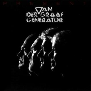 Van Der Graaf Generator - Discografia (1969-2022) .Flac