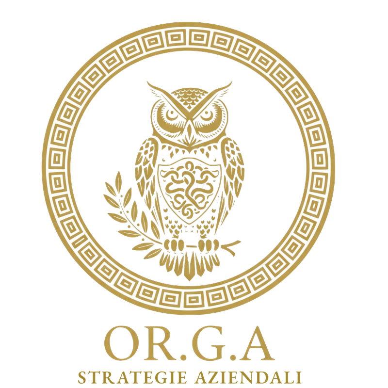 OR.G.A. Logo