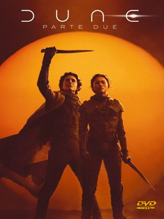 Dune  (2021)  Dvd9 Ita/Ing/Spa