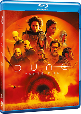 Dune - Parte Due 2024 .mkv BDRiP - ITA - paradisoforall.com