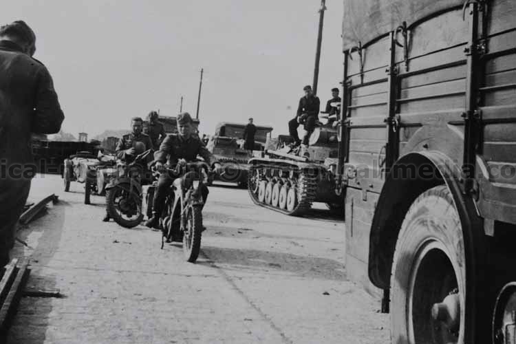 Panzer Regiment 5 (5)