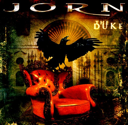 Jorn - The Duke (2006) FLAC