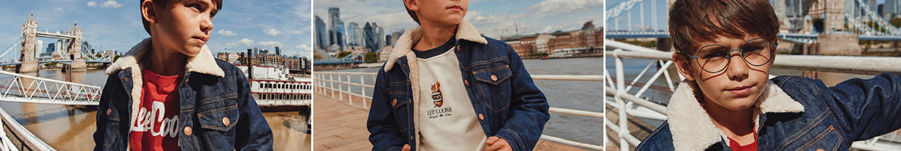 Sweatshirts banner