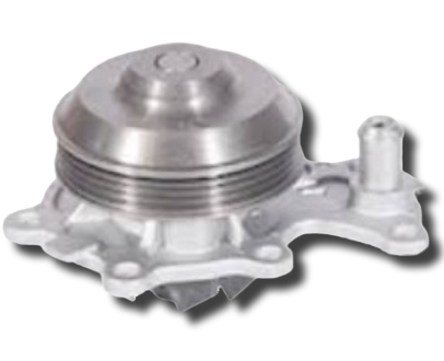 WATER PUMP MAXXIMO (LOADING)
