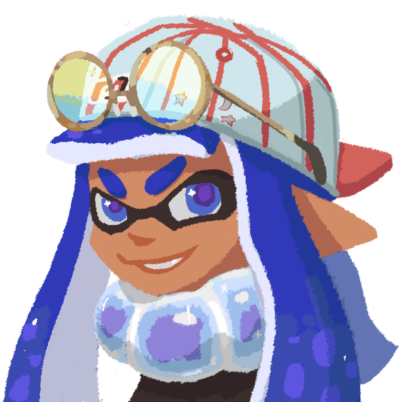 random icon transparent 1