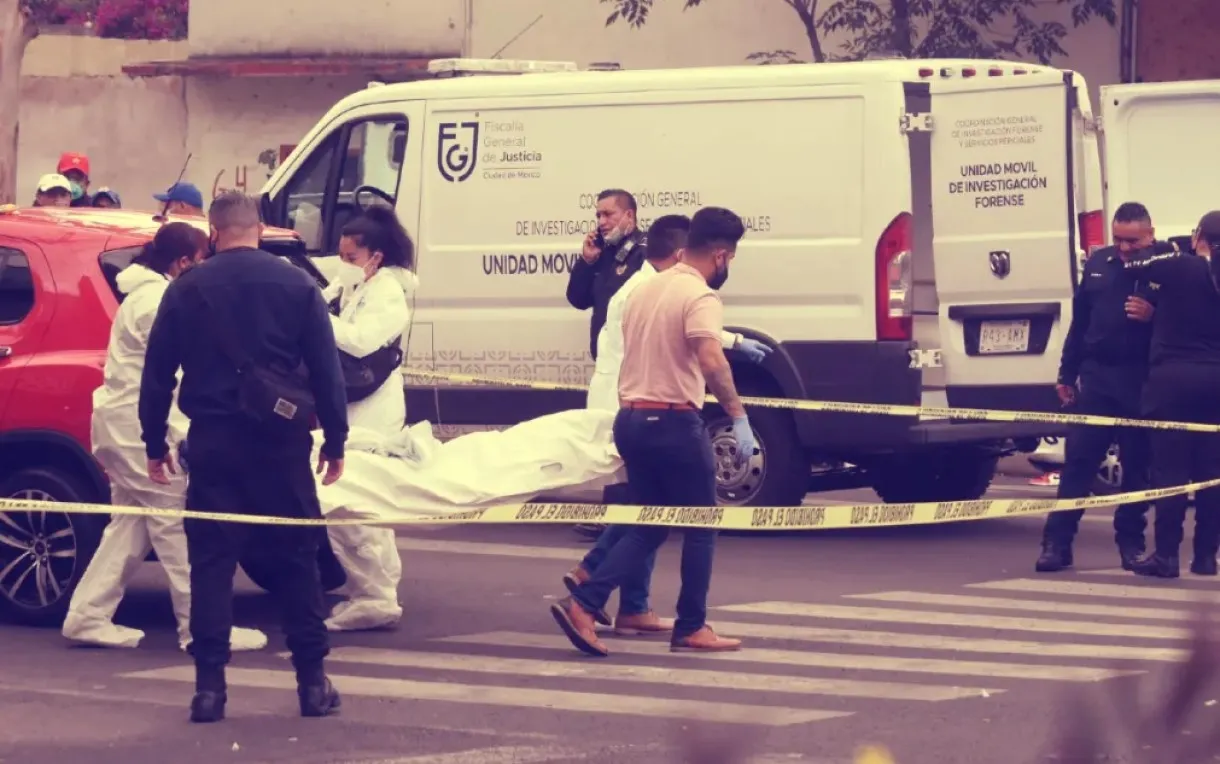 Matan a madre e hija en casa, sujetos armados ingresaron por la fuerza