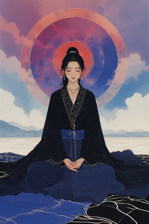 Yoshitaka-Amano-character-art-7