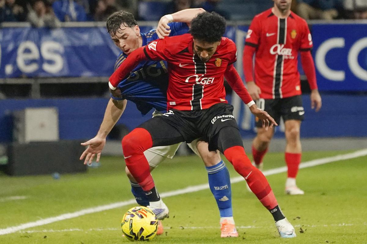 Nhận định, soi kèo Deportivo La Coruna vs RCD Mallorca, 01h00 ngày 17/12