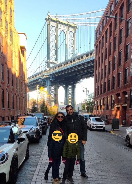 Vista icónica en Dumbo, bicis Central Park, Museo Historia y Little Italy - Nueva York y Cataratas del Niágara 2023 (8)