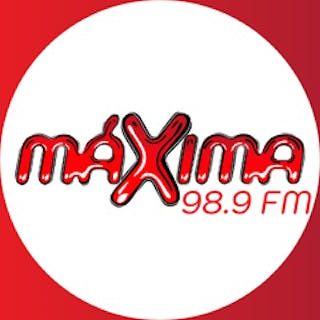  MAXIMA 98.9 (Ciudad del Carmen) - 98.9 FM - XHCMN-FM - Grupo Radio SA - Ciudad del Carmen, Campeche
