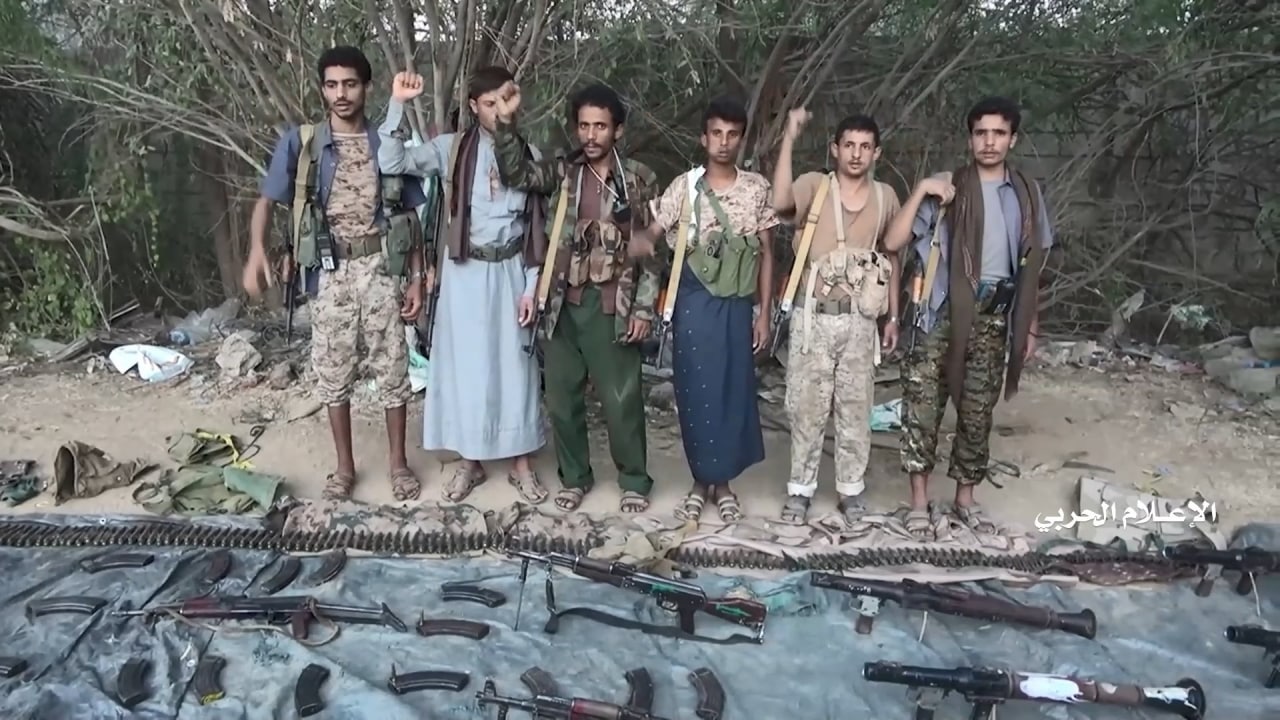 Ansarullah-operation-on-the-border-of-Jizan-11.jpg