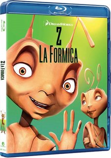 Z la formica (1998) .mkv HD 720p HEVC x265 AC3 ITA-ENG