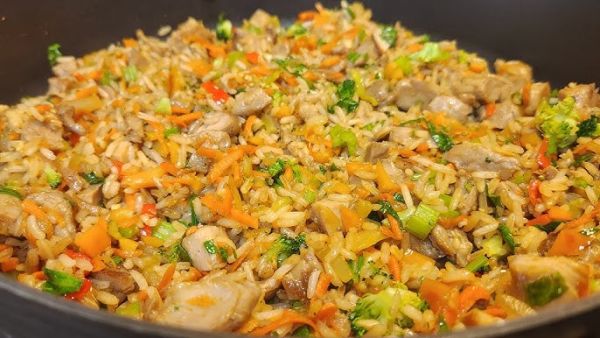 Easy Meal Prep Ideas For Beginners