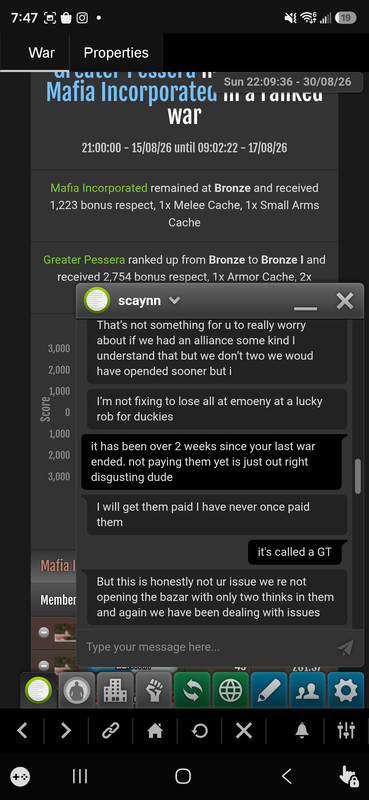 Screenshot 20260830 194741 Torn