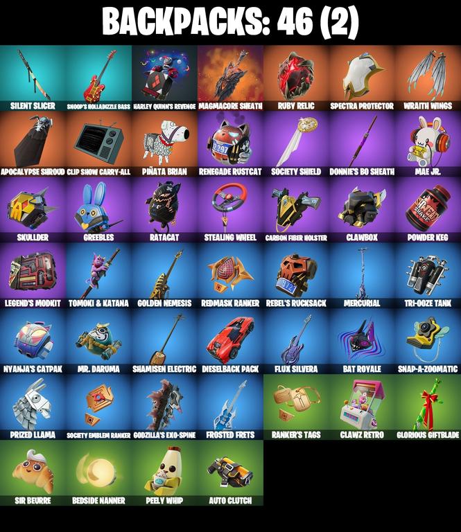 backpacks comp