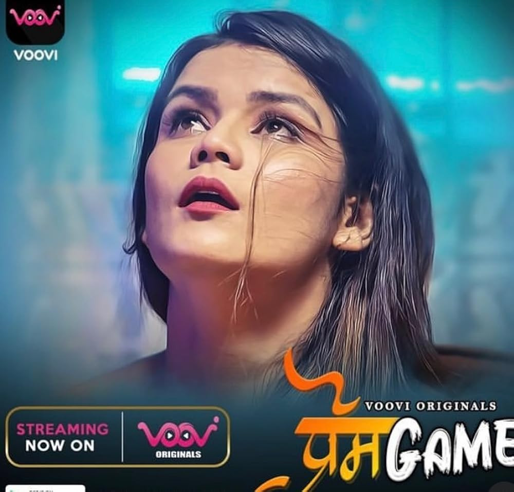 Bekabu (2026) Season 1 Episode 2 (Akku Originals)