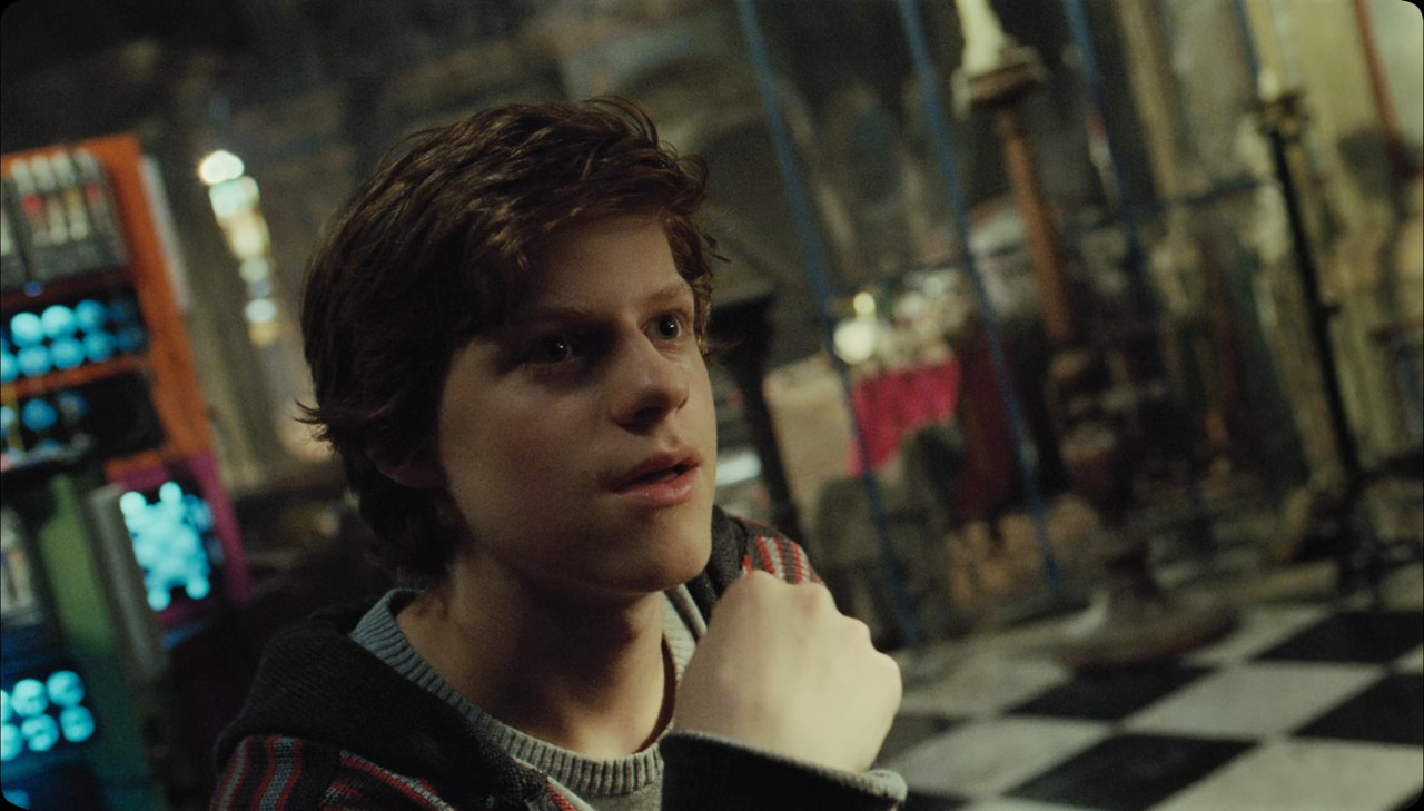 The Zero Theorem 2013 (1080p x265 10bit Tigole).