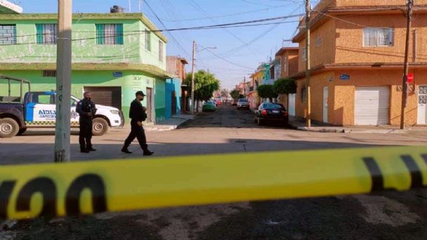 Feminicidio en Irapuato: Mujer que vendía flores al exterior de un panteón es asesinada a balazos