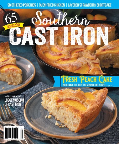 Southern Cast Iron - May / June 2023