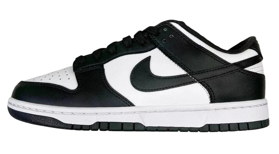 Nike Dunk Panda