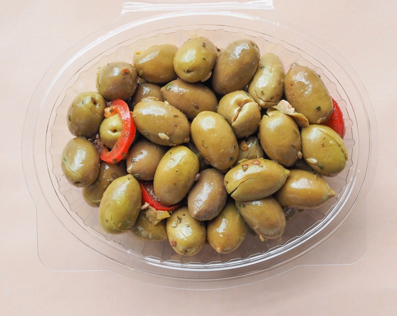 olive-verdi-schiacciate-e-condite
