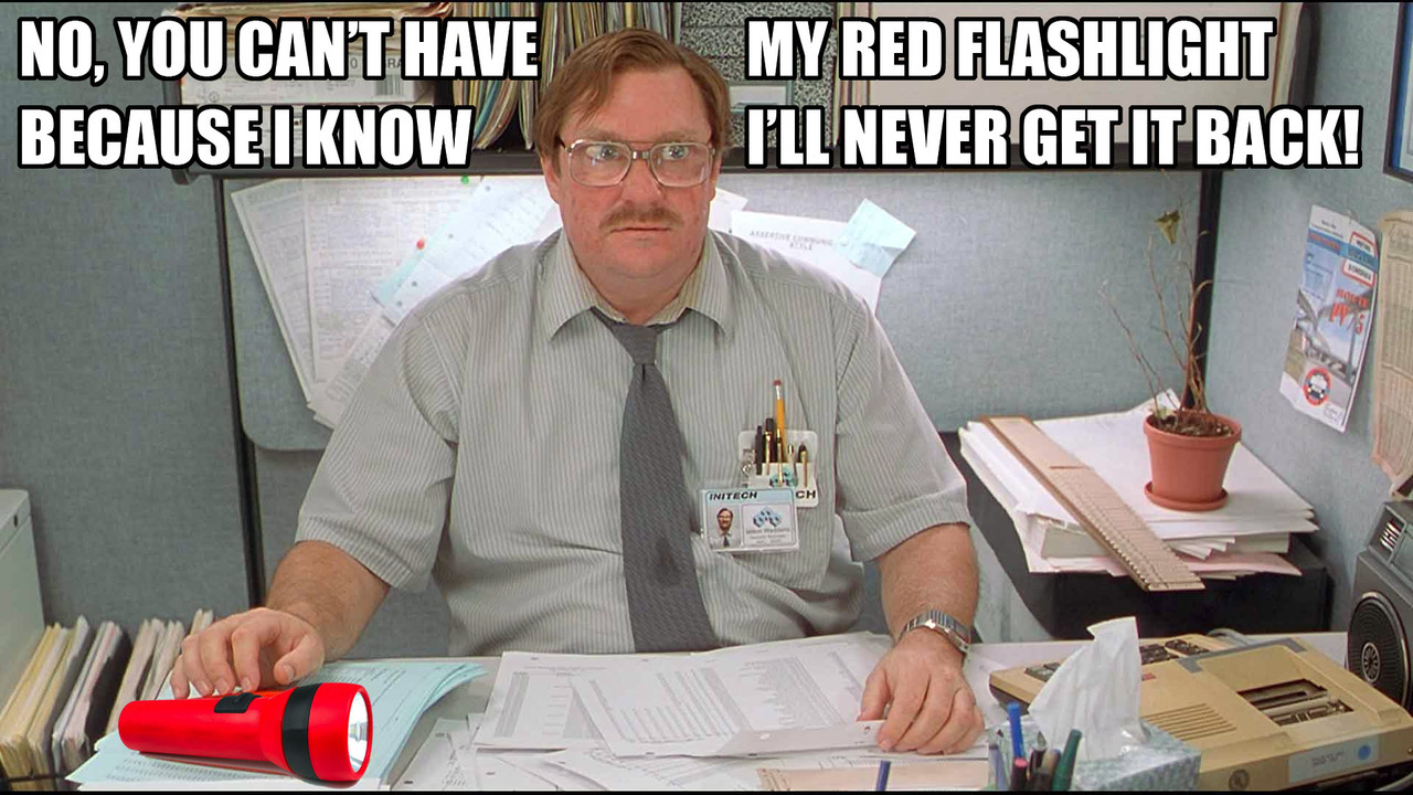 The-Office-red-flashlight-cant-have-it.jpg