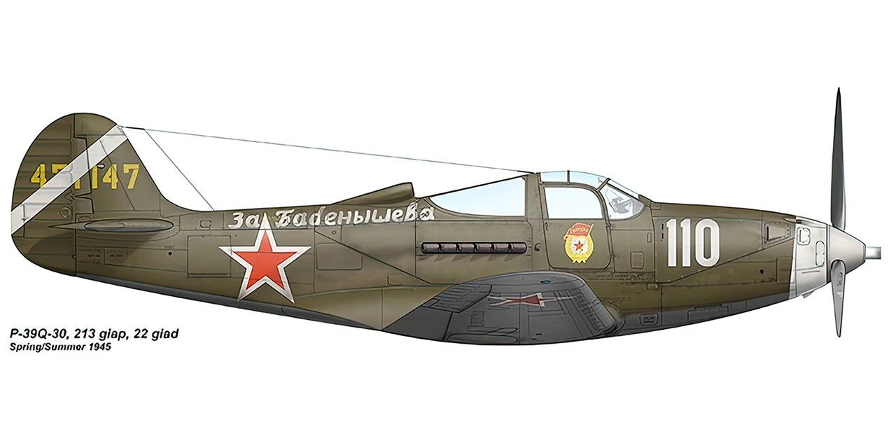 Bell-P-39Q-Airacobra-213GvIAP-22-GIAD-White-110-Russia-summer-1945-0A