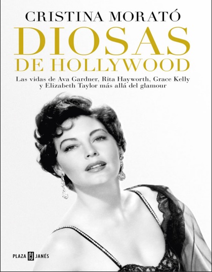 Diosas de Hollywood - Cristina Morató (PDF + Epub) [VS]