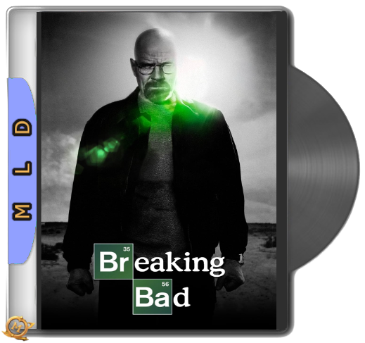 Breaking Bad