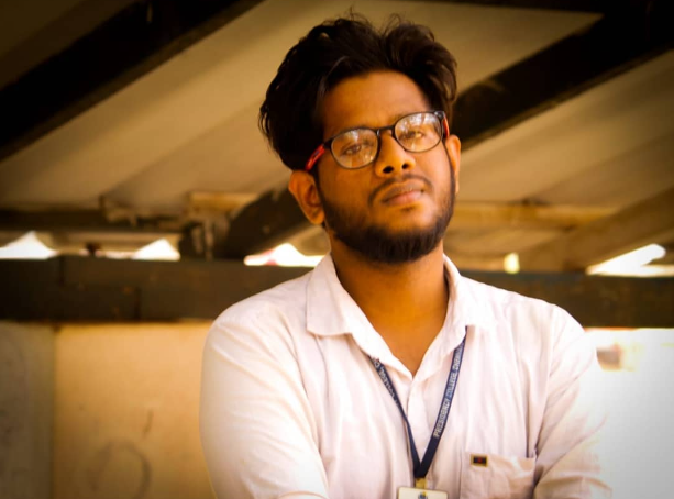 Harish Karthik