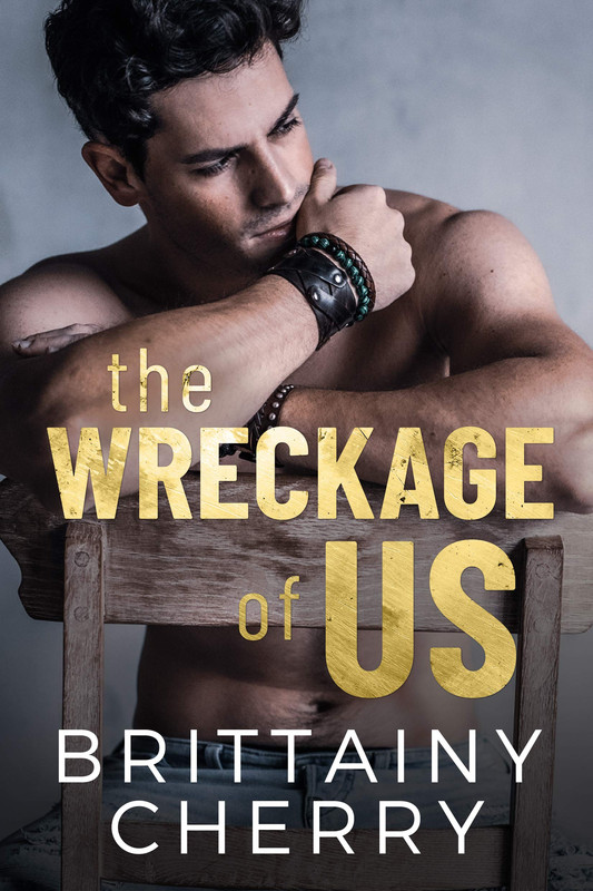 Recensione | The Wreckage of Us, di Brittainy Cherry