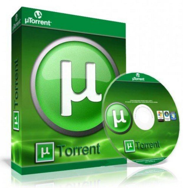 uTorrent 3.5.5.46206 Repack KpoJIuK