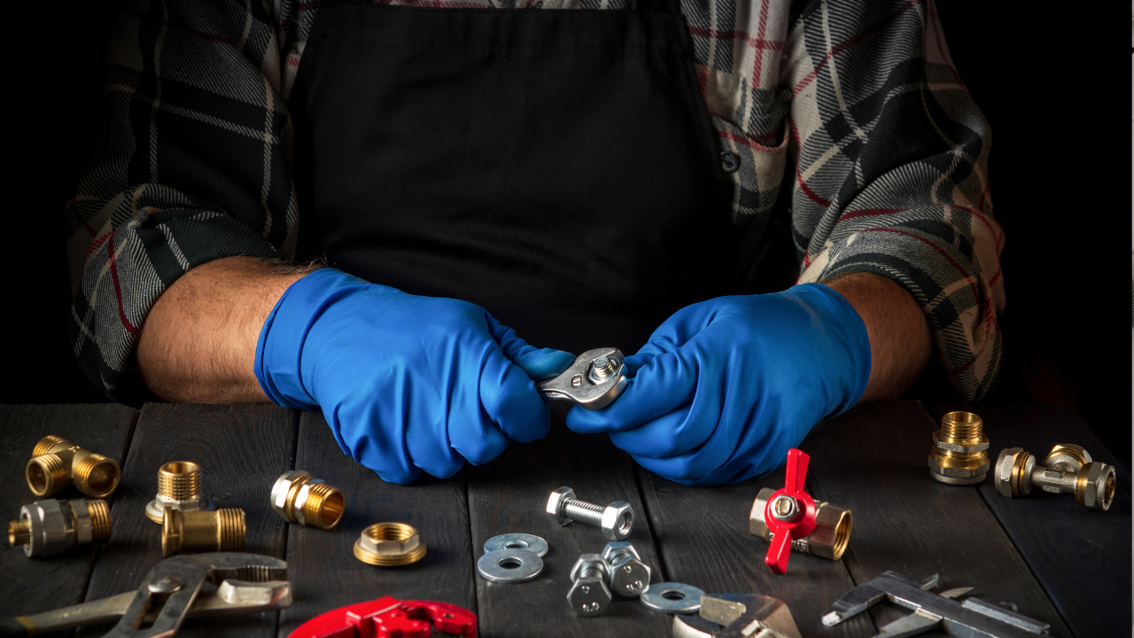 Pineapple Plumbing - Honolulu (4)