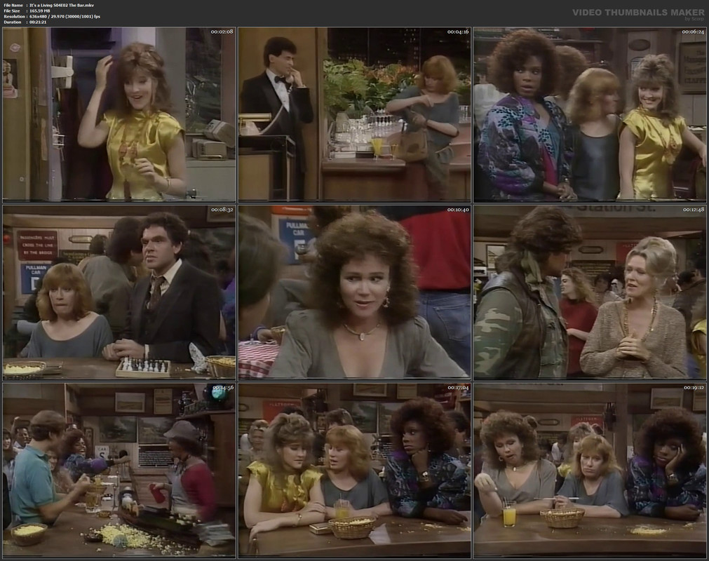 It's a Living S04E02 The Bar.mkv