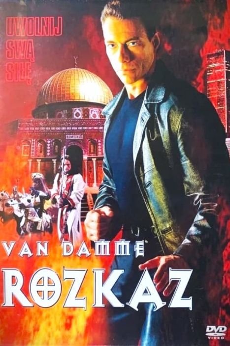 Zakon / The Order (2001) MULTI.BluRay.Remux.1080p.x264.DTS.AC3-LTN / Lektor PL