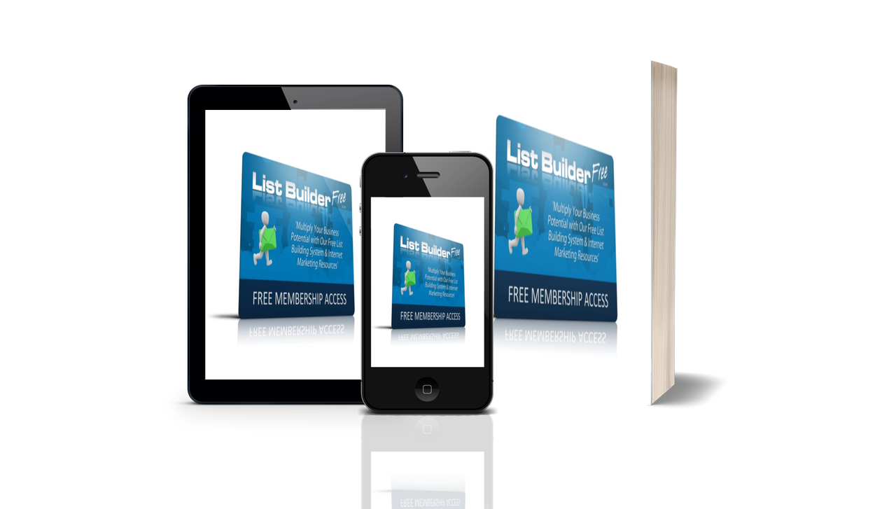 List Builder Free